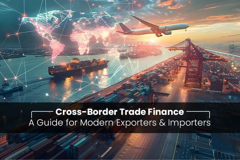 International business financing and loan approval process