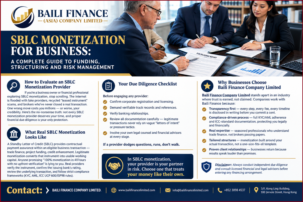 Financial professionals conducting due diligence for business financing